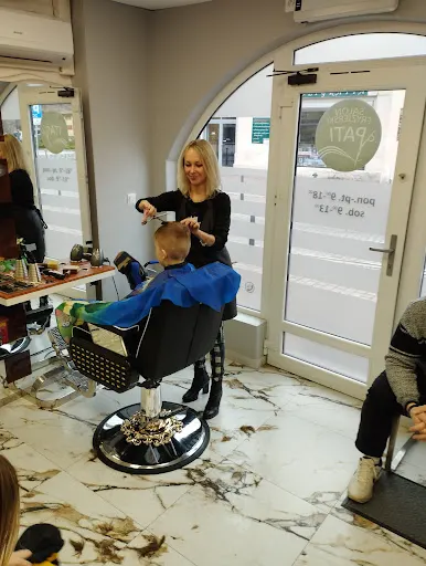 Salon Fryzjerski Pati